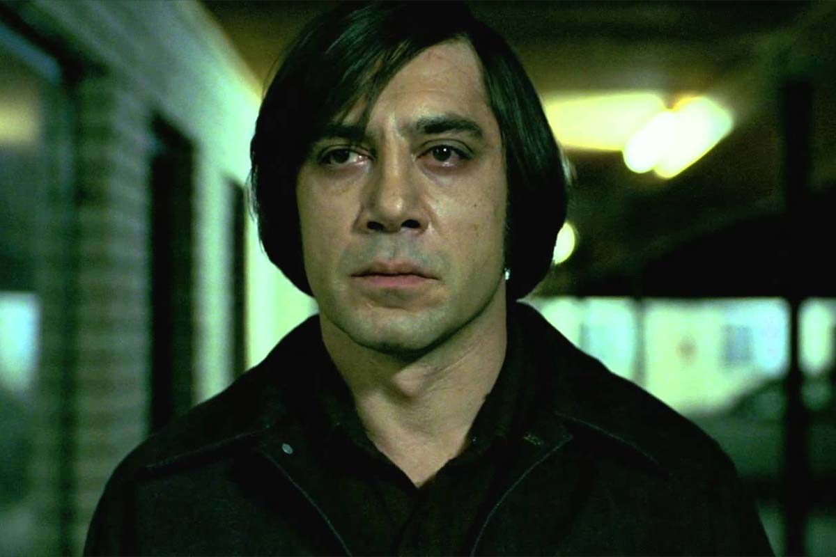 Старикам тут не место (2007)
