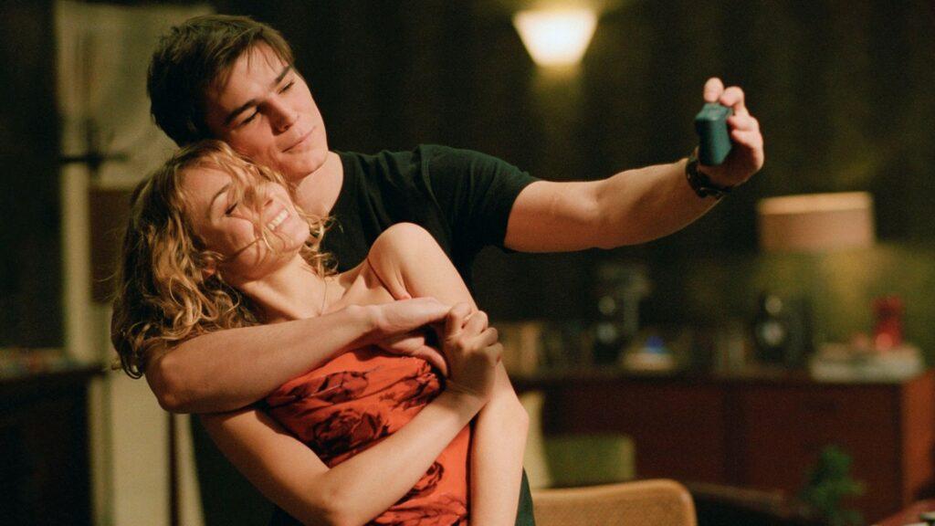 Одержимость (2004) 