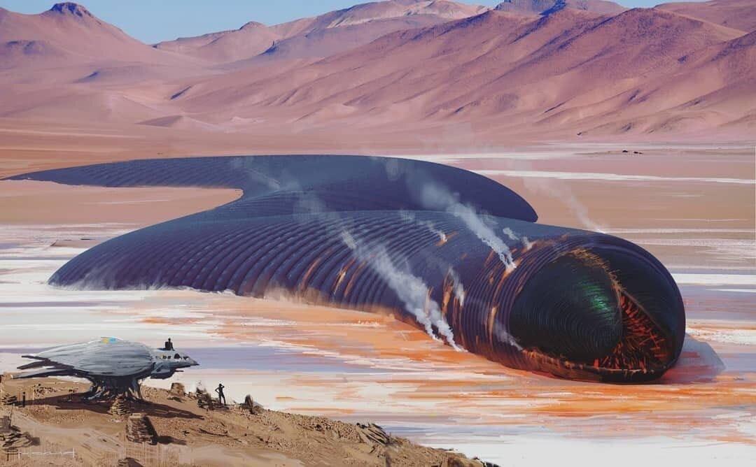 Дюна (2021)
