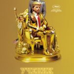 Ученик. Восхождение Трампа Постер